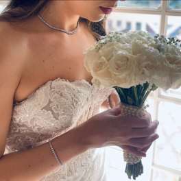 Bridal Bouquet