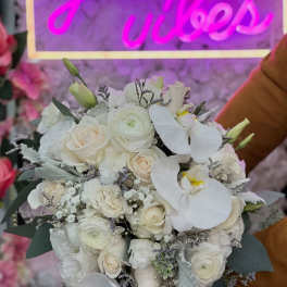 Bridal Bouquet