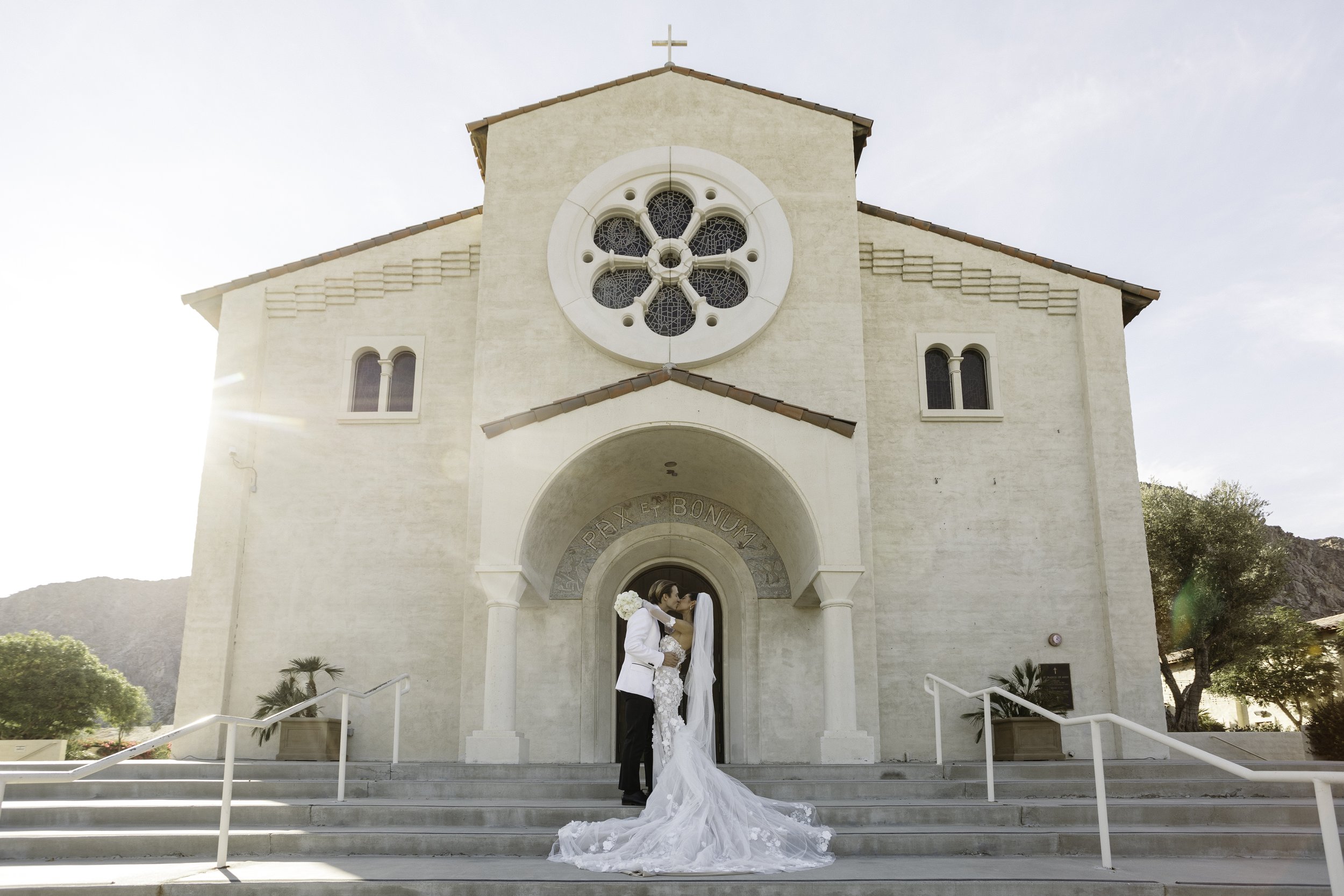 Destination Wedding Photography