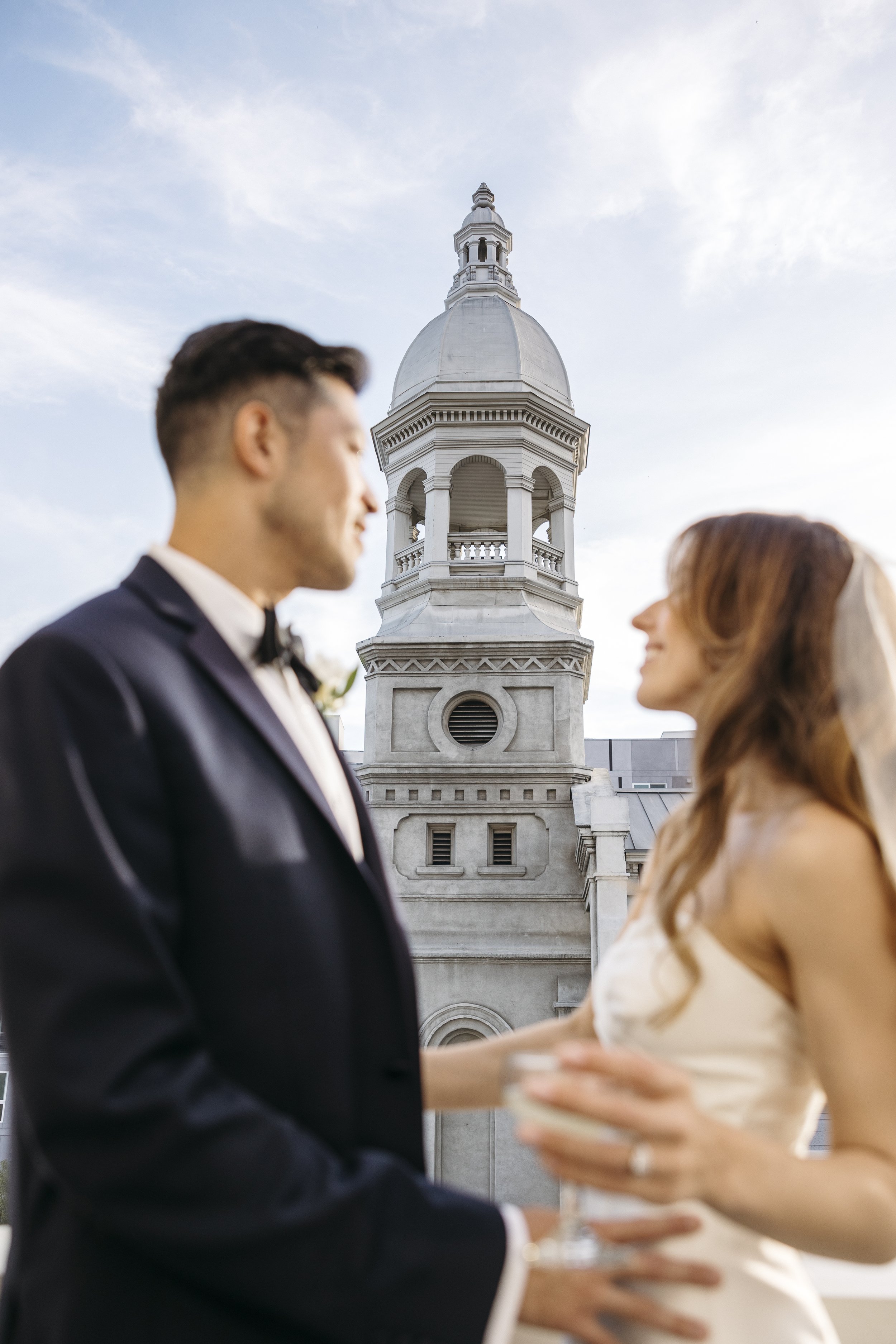 Elopement Photography