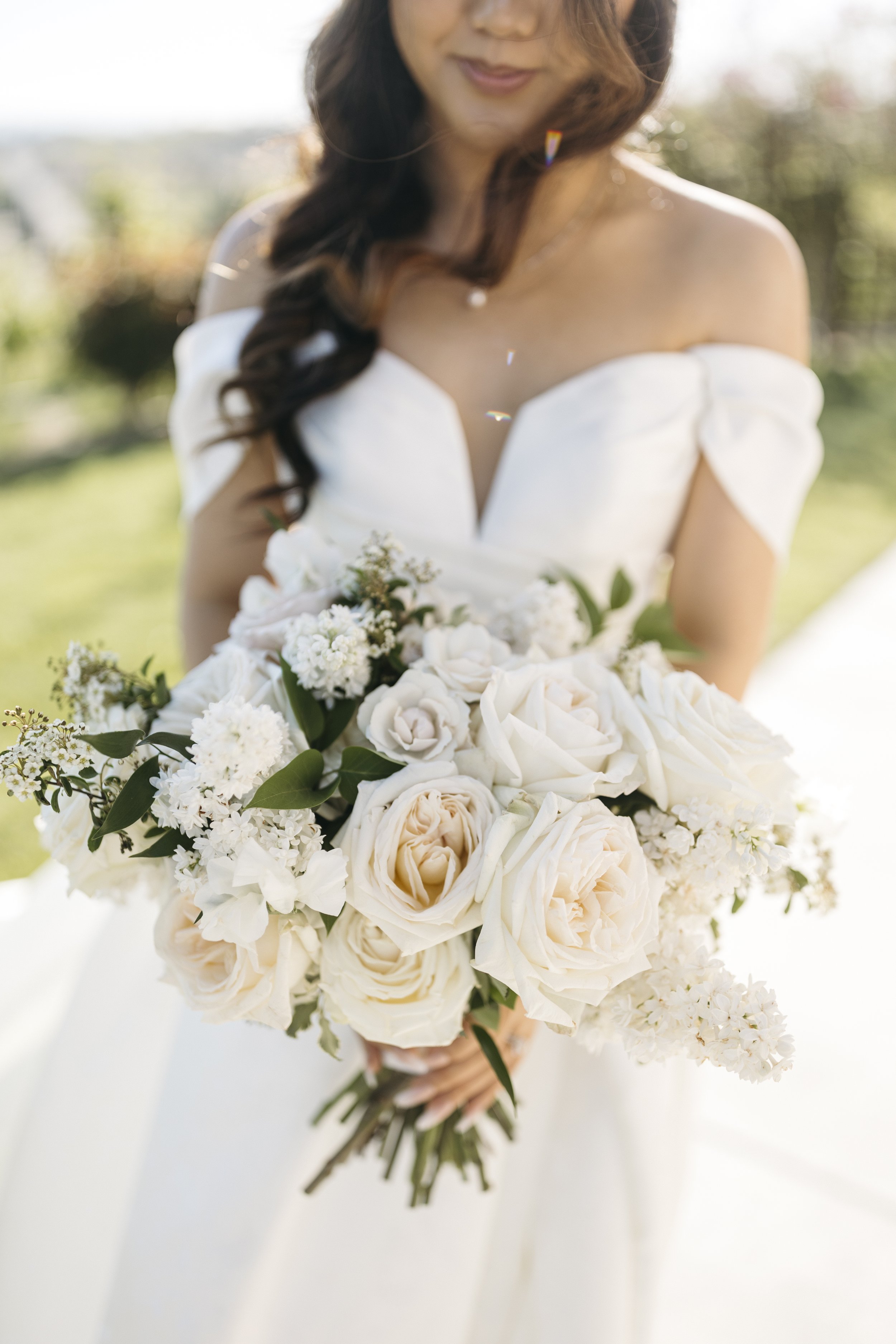 Destination Wedding Photography