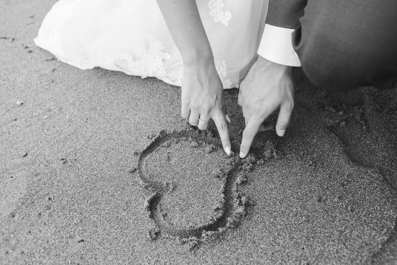Full-Service Wedding Planning