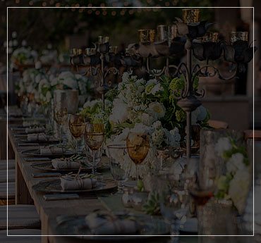 Dining Rentals