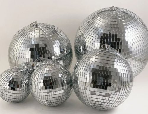 Disco Balls