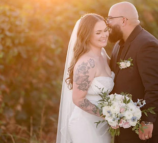 Private Events Floral Design