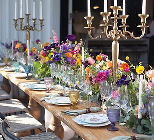 Floral Design Workshops