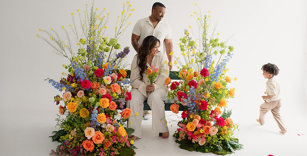 Wedding Florals