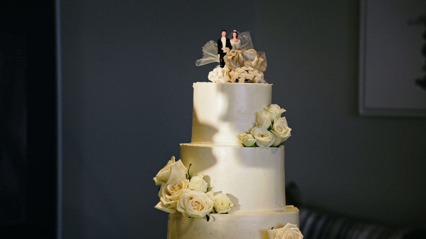 Wedding Photo & Video Package