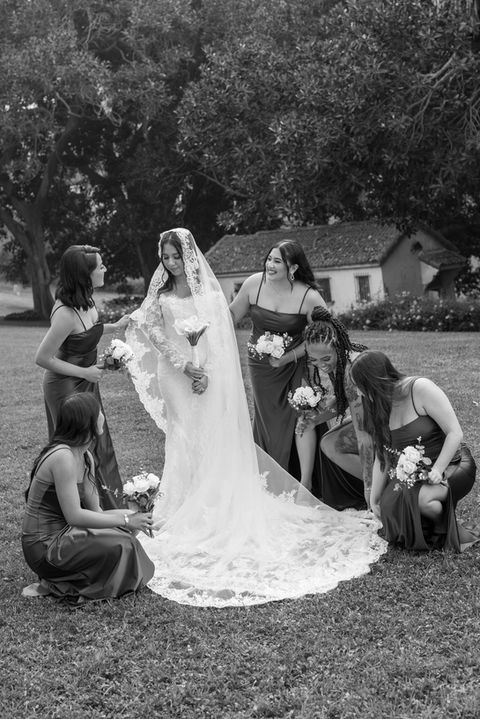 Wedding Photography Package
