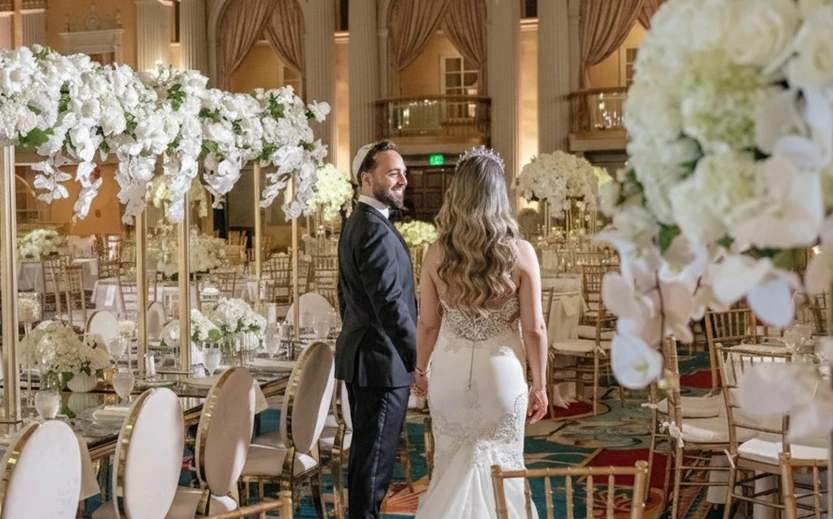 Diamond Wedding Package