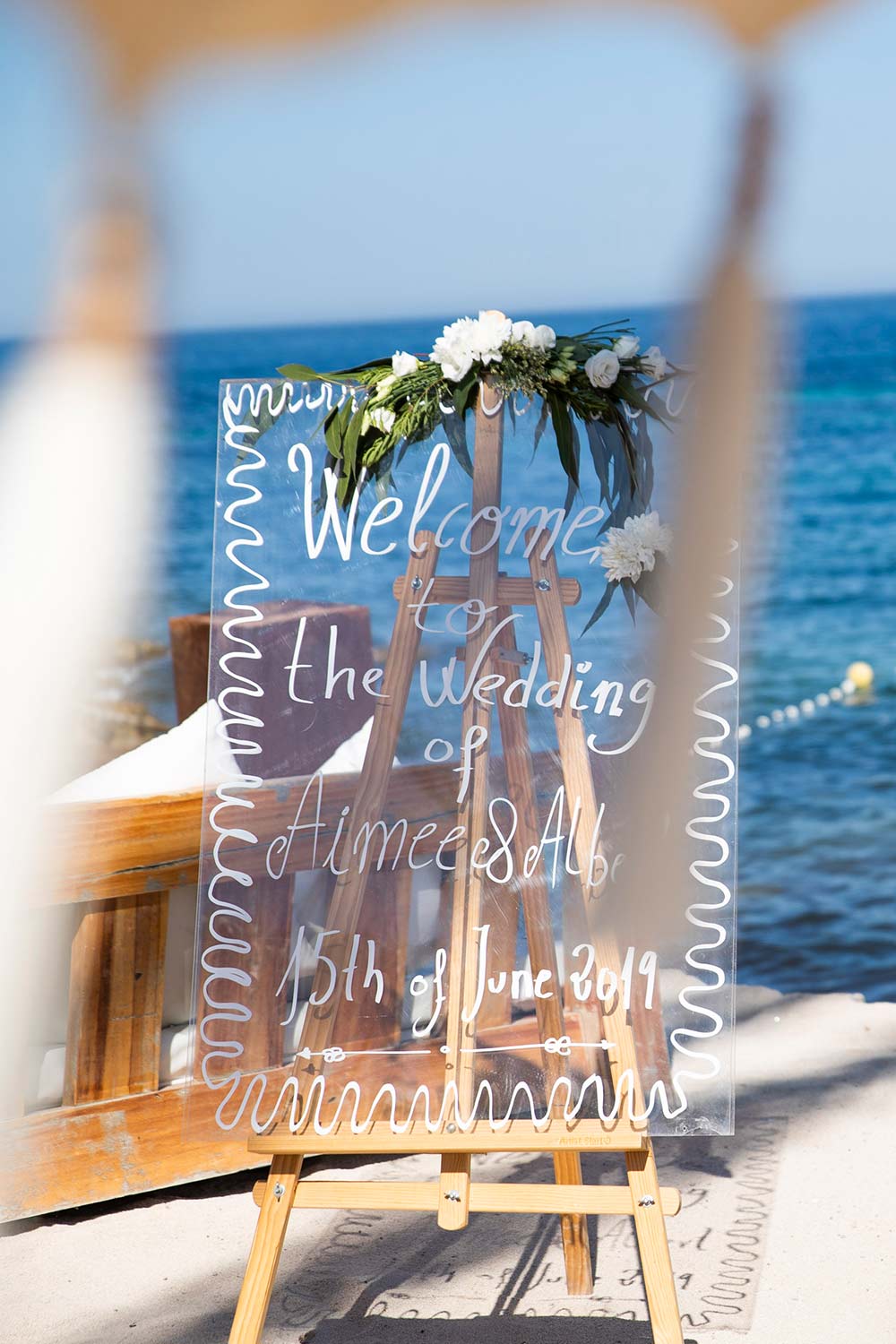 Bodas en Formentera