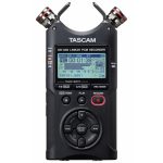 Grabadora Tascam DR-40X