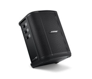 Altavoz bluetooth BOSE S1 Pro+