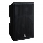 Caja Activa Yamaha DXR15 MKII