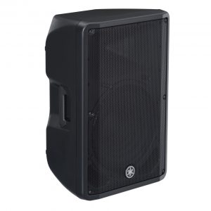 Caja Activa Yamaha DBR15