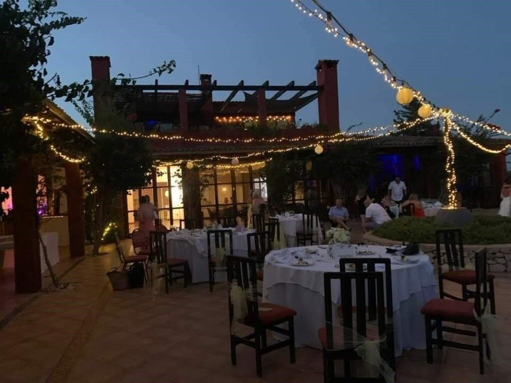 La Finca