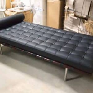 Cama Día de Cuero