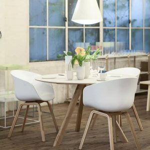 Sillas de Comedor AAC22 de HAY