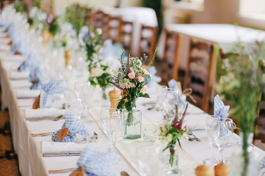 Beach Weddings