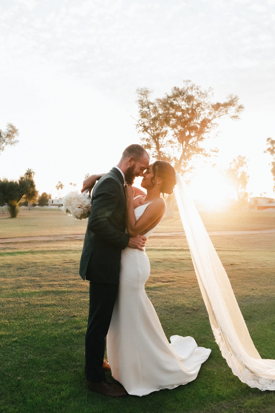 Full Wedding Coordination
