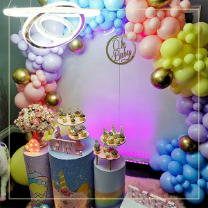 Baby Shower Decoration