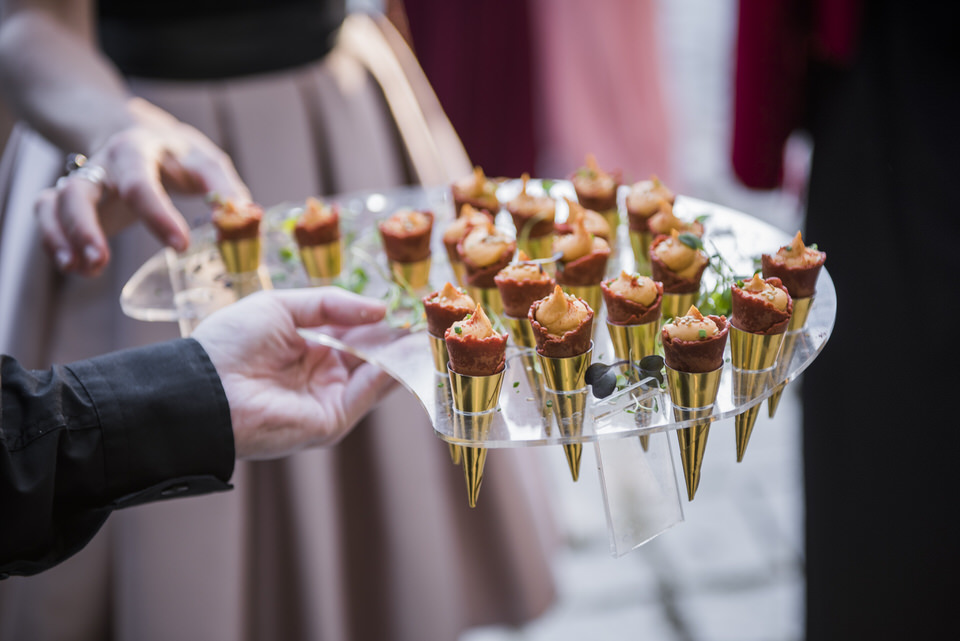 Catering Le Cat