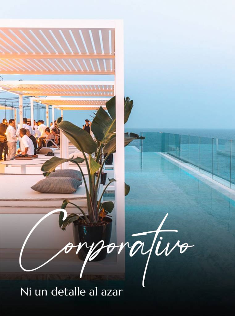 Decoración de Eventos Corporativos