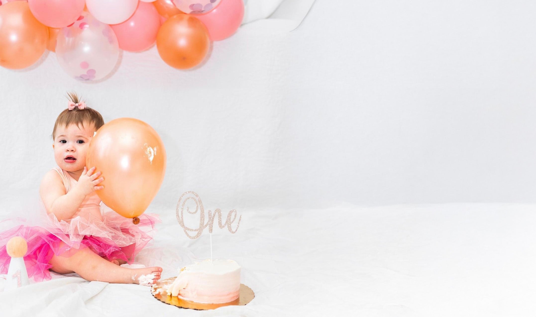 Celebration Cakes
