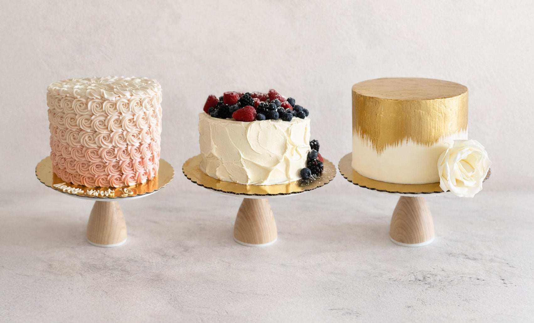 Evercakes