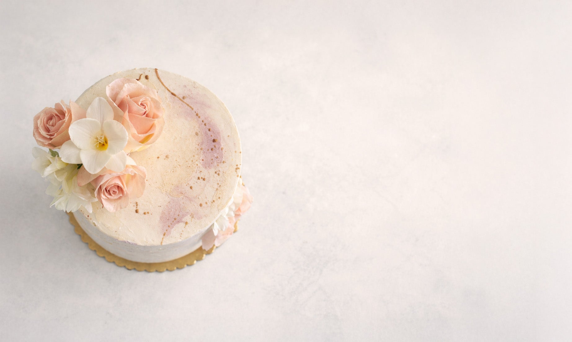 Wedding Cakes
