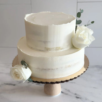 Custom Cakes