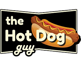 Hot Dog Catering Truck
