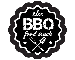 BBQ Catering Truck