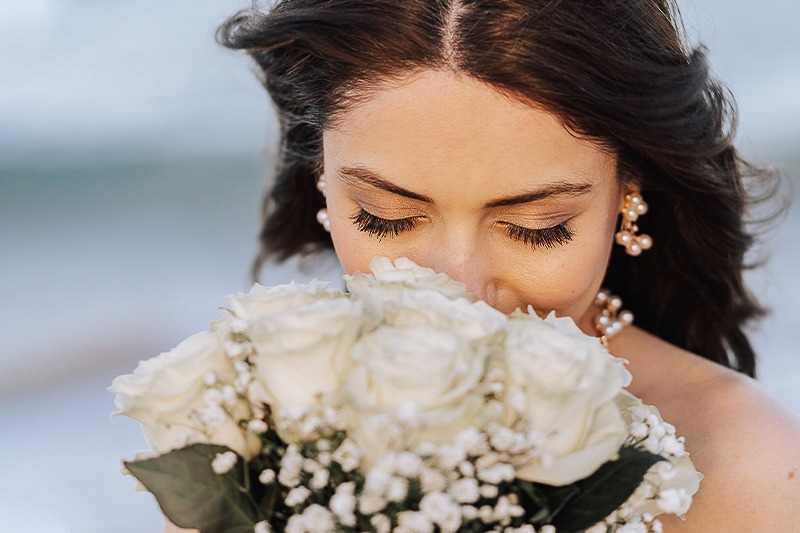 Fotografía de bodas