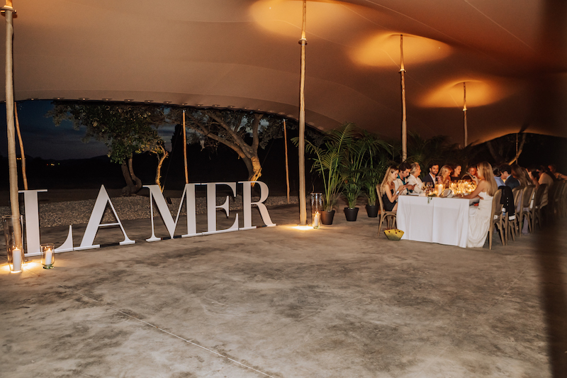 Cobertura de eventos