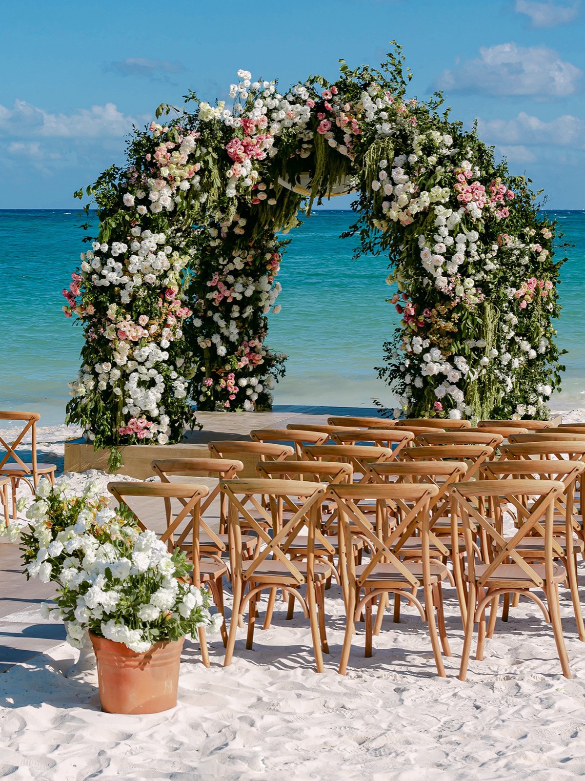 Floral Design