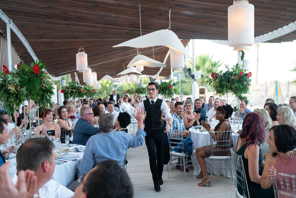 Cena de gala