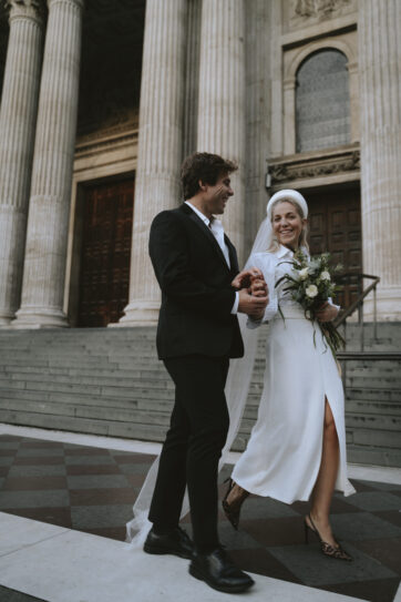 Elopements