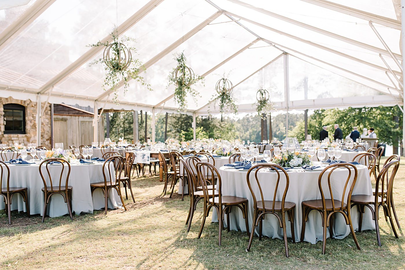 Wedding Month-of Coordination