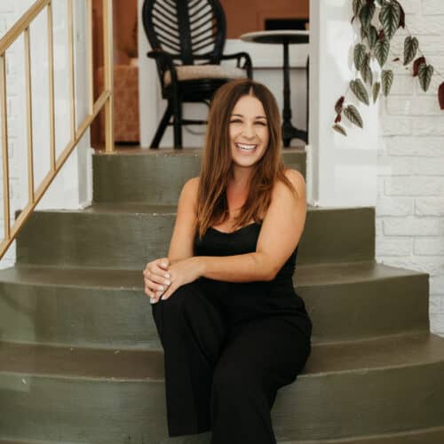 Full Wedding Planning & Design