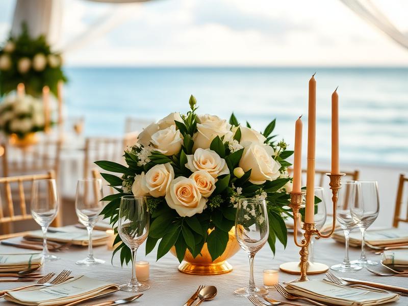 Full Wedding Planning