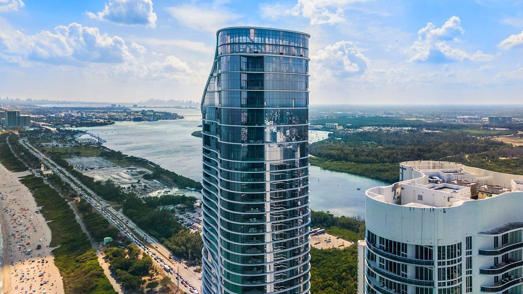 Aerial Drone Photography & Video
