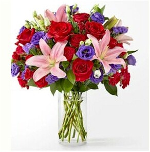 Stunning Bouquet