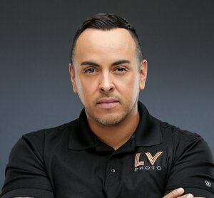 Headshot Lounge