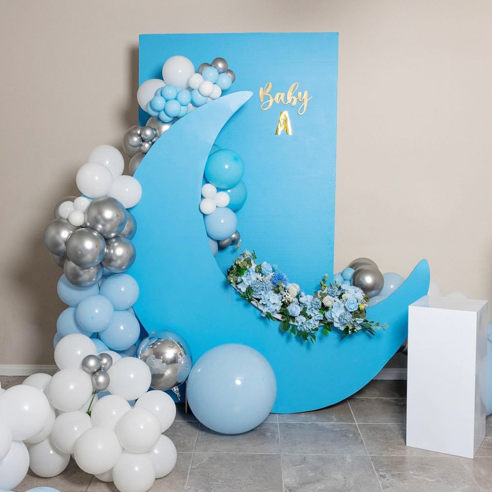 Balloon Decoration