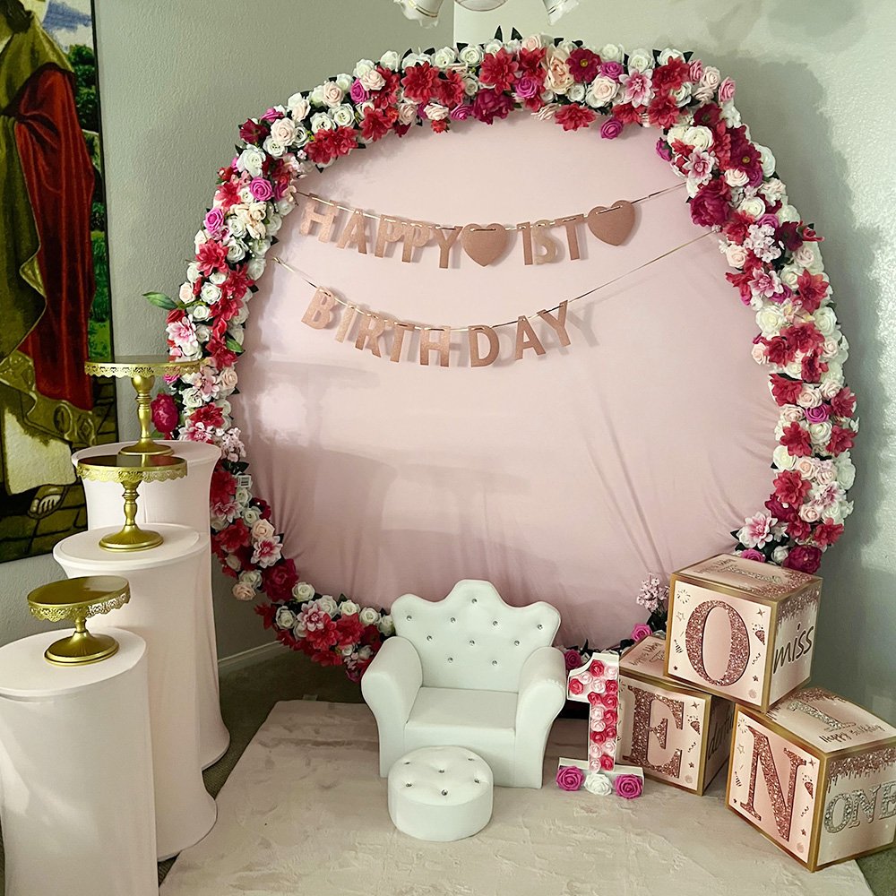 Baby Shower & Welcome Baby Decoration