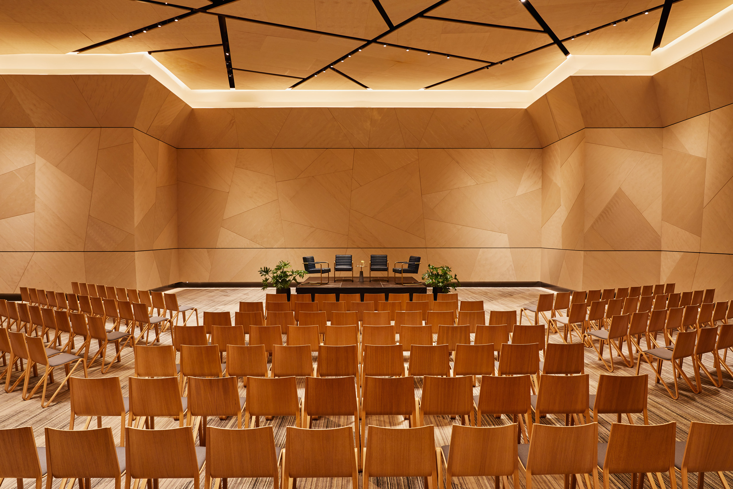 Vale Ballroom