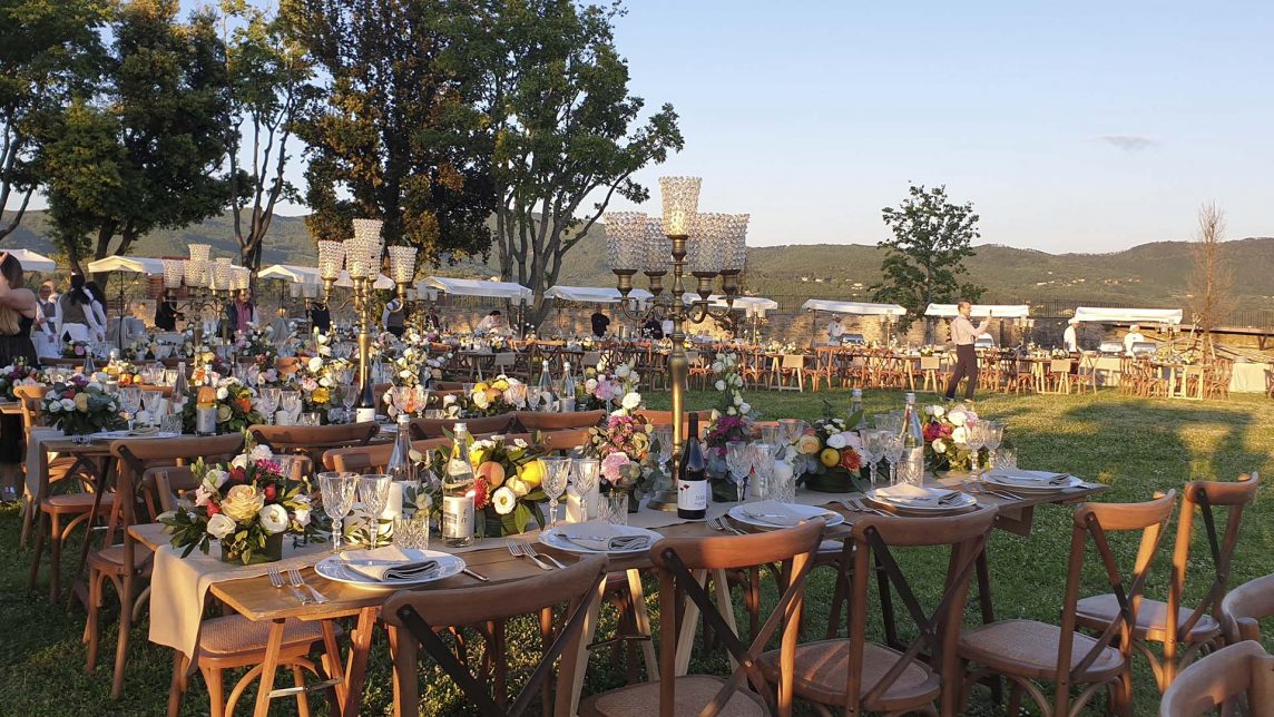 Bodas de Destino