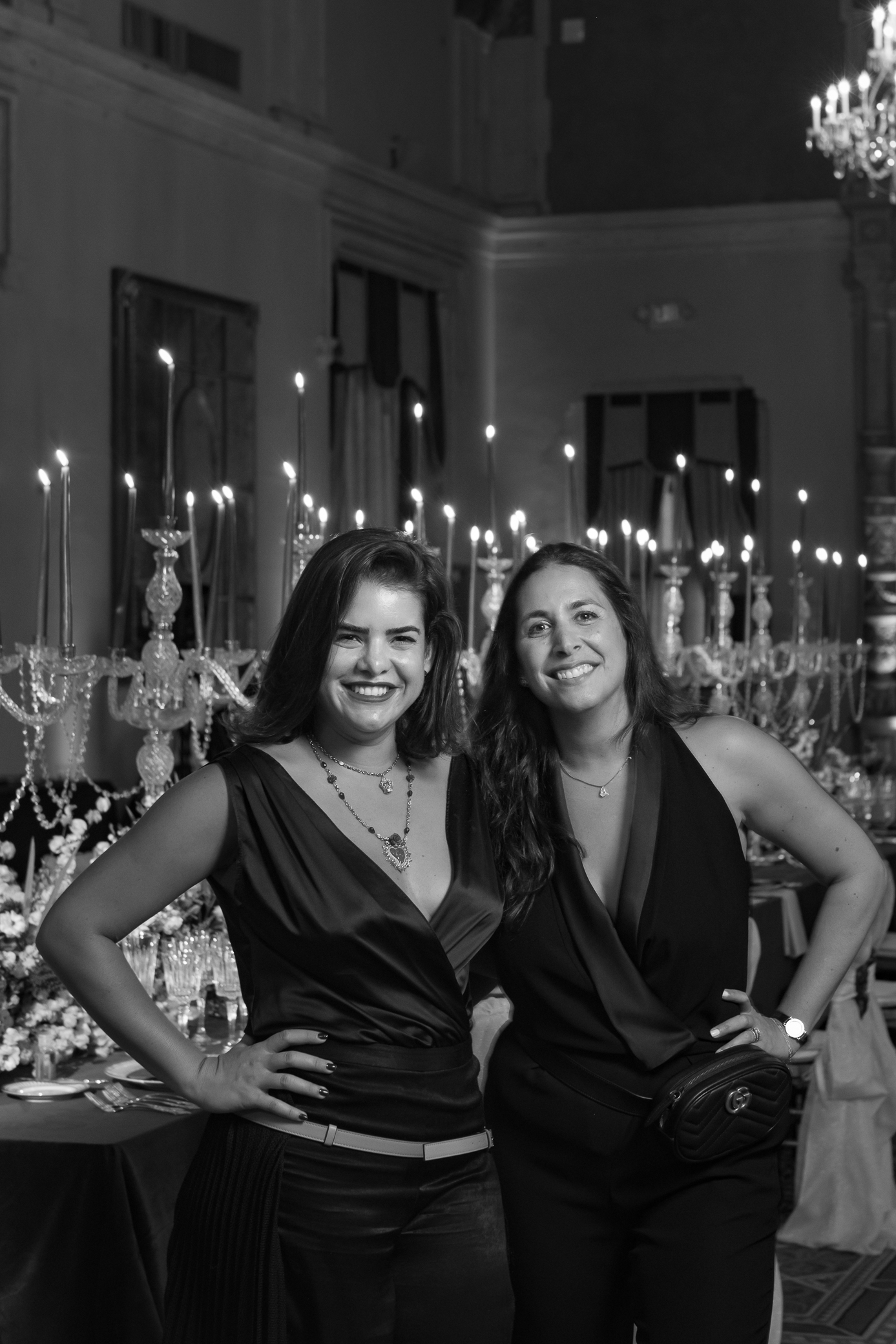 Event & Wedding Planners
