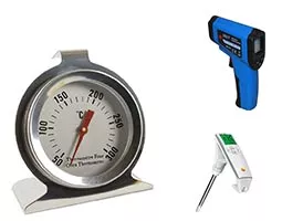 Thermometer